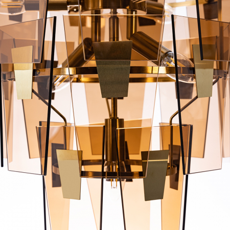 Arte Lamp A4066LM-6PB