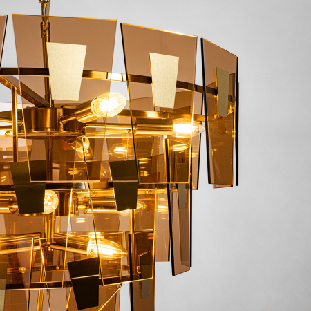 Arte Lamp A4066LM-11PB