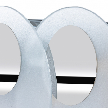 Arte Lamp A4067AP-2CC