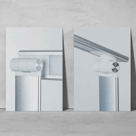 Arte Lamp A5122LT-1WH