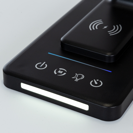 Arte Lamp A5122LT-1BK