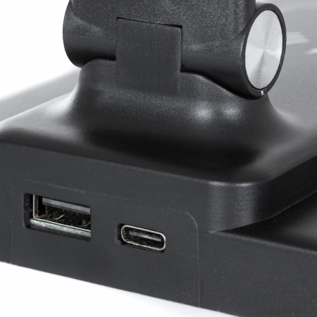 Arte Lamp A5122LT-1BK