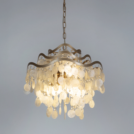 Arte Lamp A4065SP-6SG