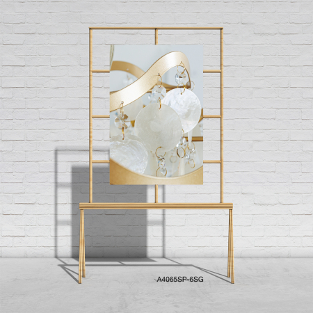 Arte Lamp A4065SP-6SG