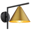 Arte Lamp A7033AP-1BK