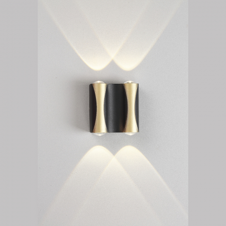 Crystal Lux CLT 022W2 BL-GO 4000K