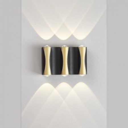 Crystal Lux CLT 022W3 BL-GO 4000K