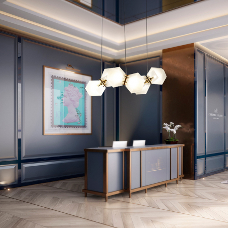 ImperiumLoft 123396-22