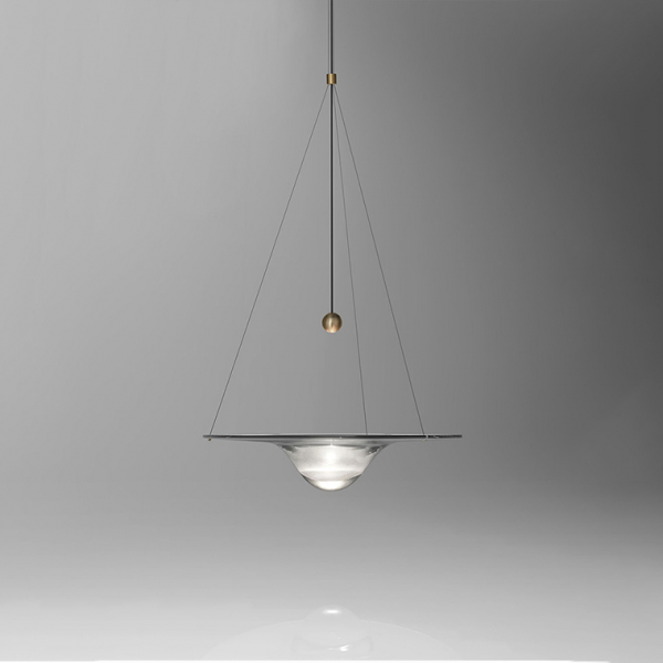 Подвесной светильник ImperiumLoft Clepsydra 151846-26