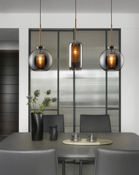 Подвесной светильник ImperiumLoft Catch 186738-23