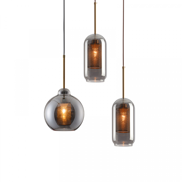 Подвесной светильник ImperiumLoft Catch 186739-23