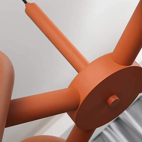 Подвесная люстра ImperiumLoft Fanny 192011-23