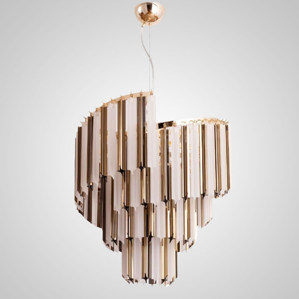 Каскадная люстра ImperiumLoft Compar 194234-23