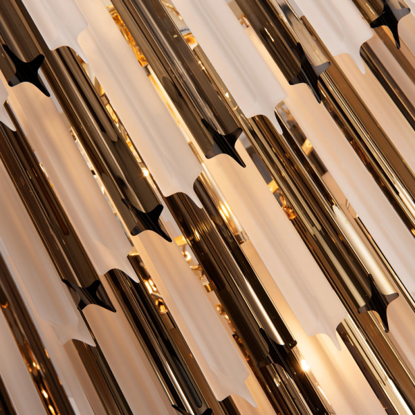 Каскадная люстра ImperiumLoft Compar 194234-23