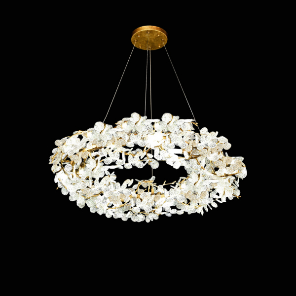 Подвесная люстра ImperiumLoft Caramelly 194934-23