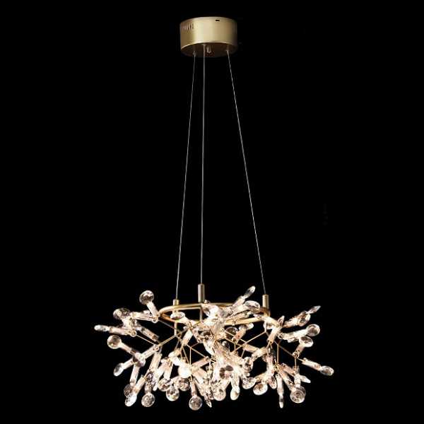 Подвесная люстра ImperiumLoft Ariana 201173-23