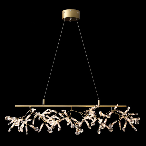 Подвесная люстра ImperiumLoft Ariana 201173-23