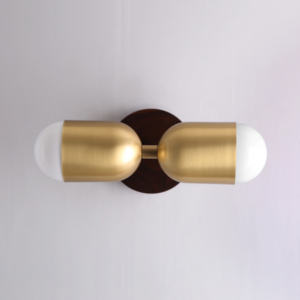 Бра ImperiumLoft Chris 209123-23