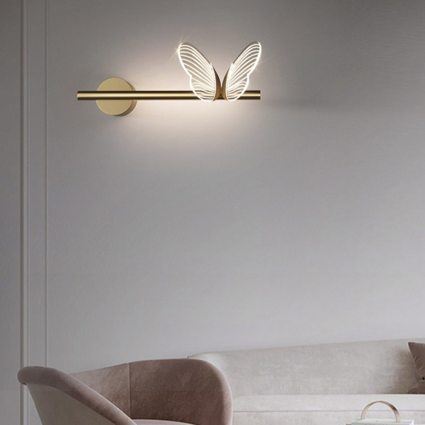 Настенный светильник ImperiumLoft Babetta 212032-23