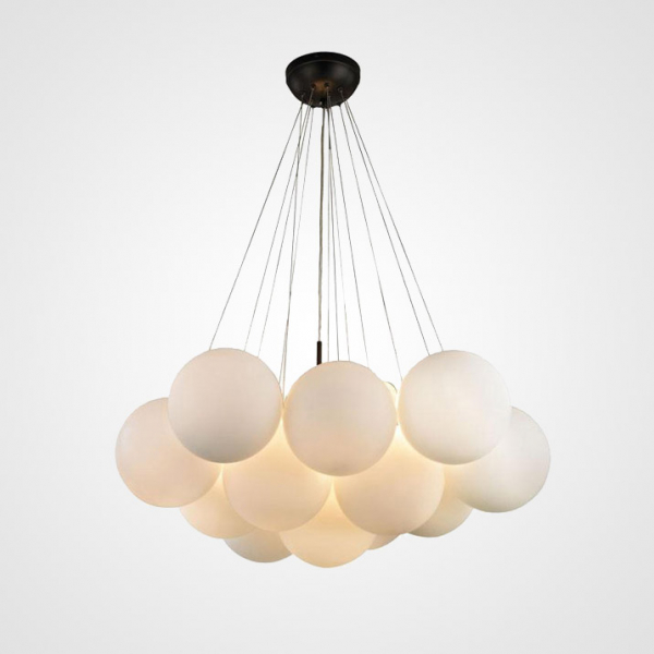 Подвесная люстра ImperiumLoft Ogden 212828-26