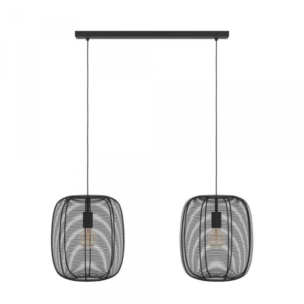 Подвесной светильник Eglo Rinroe 43966