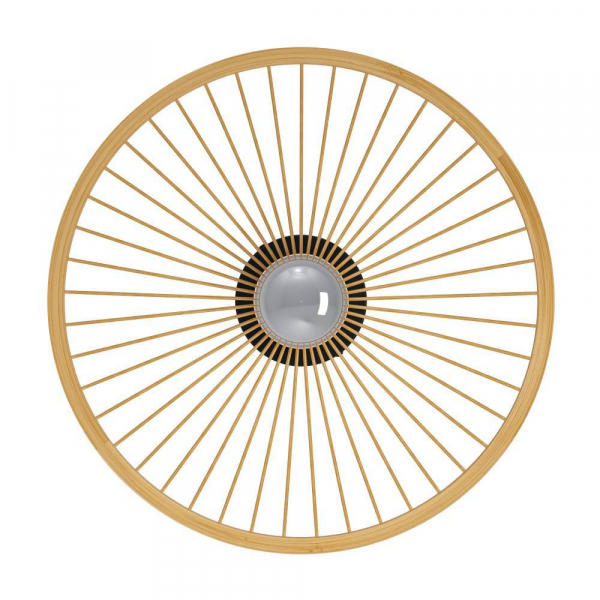 Настенно-потолочный светильник Eglo Leominster 43883