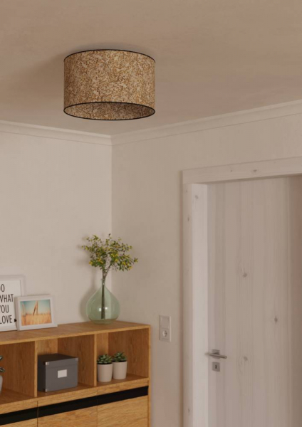 Потолочный светильник Eglo Butterburn 43935