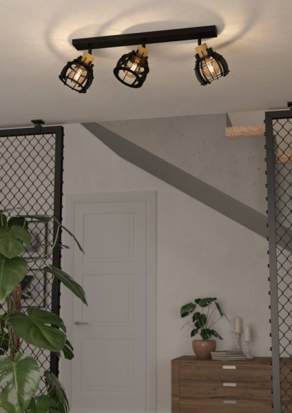 Спот Eglo Stillington 1 43928