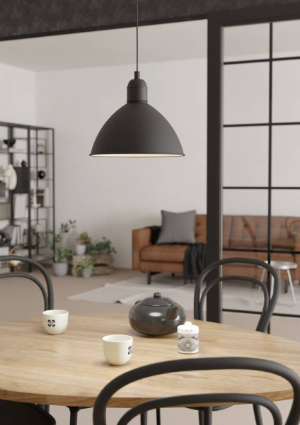 Подвесной светильник Eglo Priddy 43878