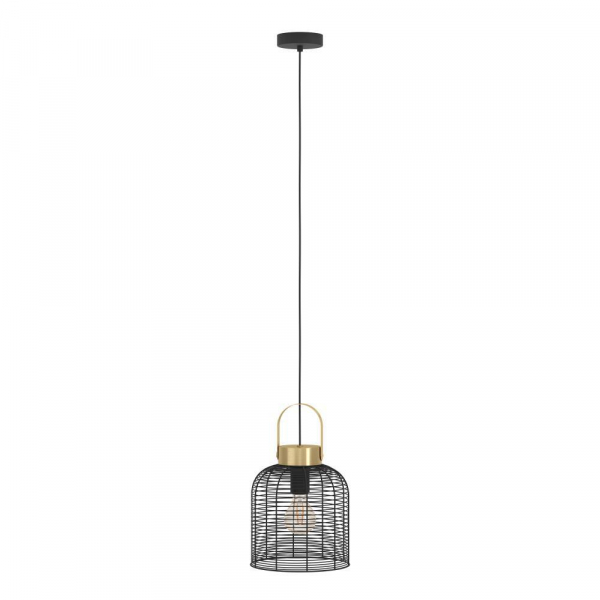 Подвесной светильник Eglo Roundham 43963