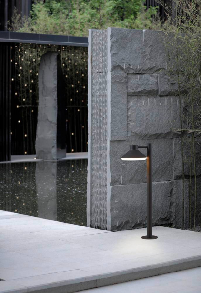 Уличный торшер Eglo Ninnarella 900689