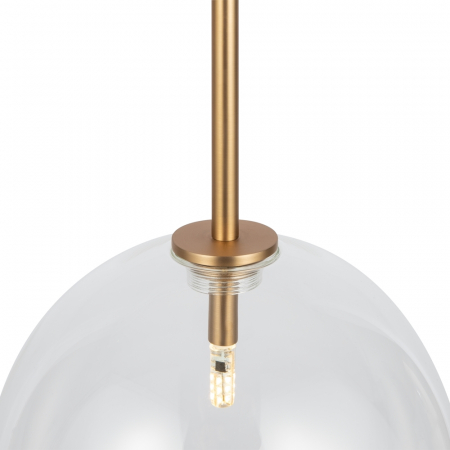 Maytoni MOD172PL-01BS