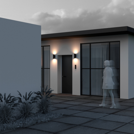 Maytoni O303WL-L24GF3K