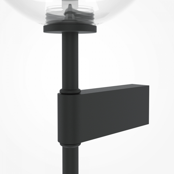 Бра Maytoni Mood MOD172WL-01B