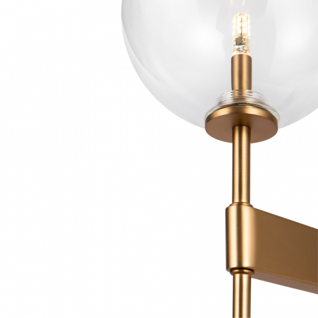 Maytoni MOD172WL-01BS