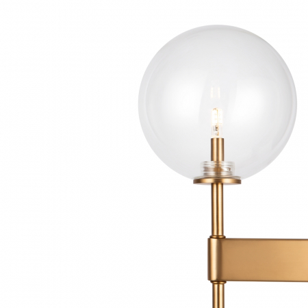 Maytoni MOD172WL-01BS