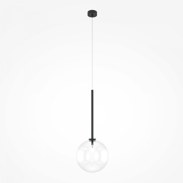 Подвесной светильник Maytoni Mood MOD172PL-01B