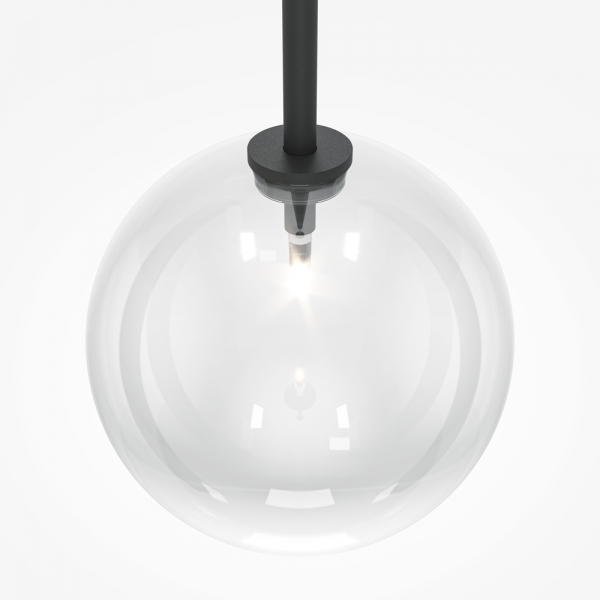 Подвесной светильник Maytoni Mood MOD172PL-01B