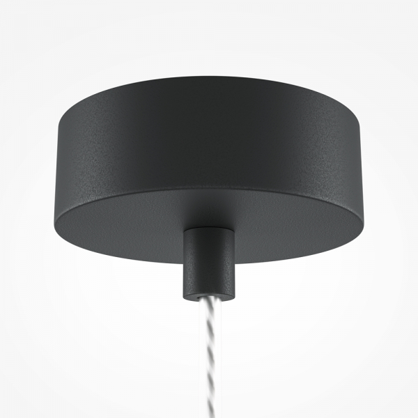 Подвесной светильник Maytoni Mood MOD172PL-01B