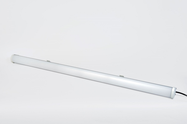 Линейный светодиодный светильник Fiberli Roda120 11120202