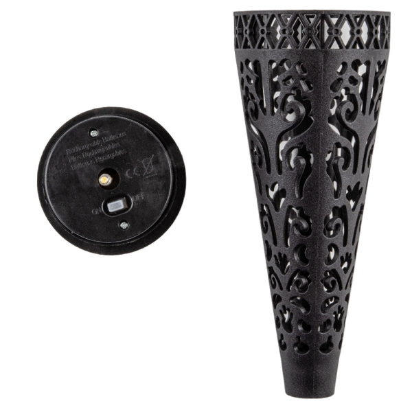 Светильник на солнечной батарее Uniel USL-S-819/PT450 ARCANA UL-00010438