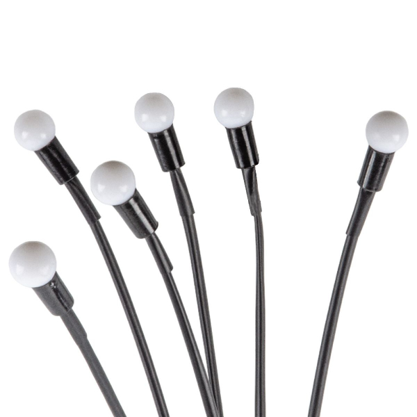 Светильник на солнечной батарее Uniel USL-S-820/PM700 FIREFLIES UL-00010563