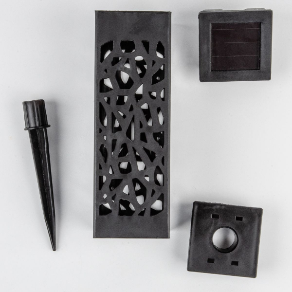 Светильник на солнечной батарее Uniel USL-S-818/PT180 MAGIC-1 UL-00010437