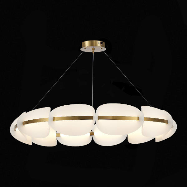 Подвесная люстра ST Luce Etoile SL1304.203.65