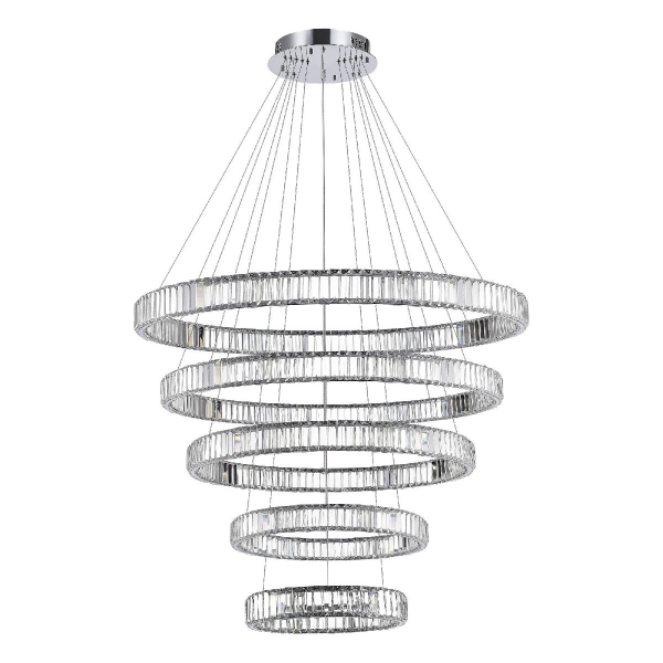 Подвесная люстра ST Luce Tivoli SL1622.113.05