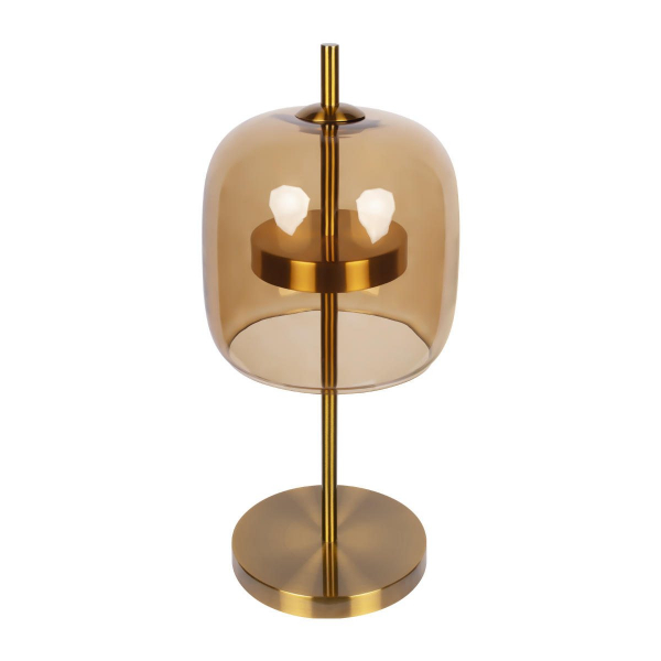 Настольная лампа Loft IT Dauphin 10040T