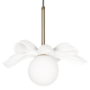 Loft IT 10213/A White