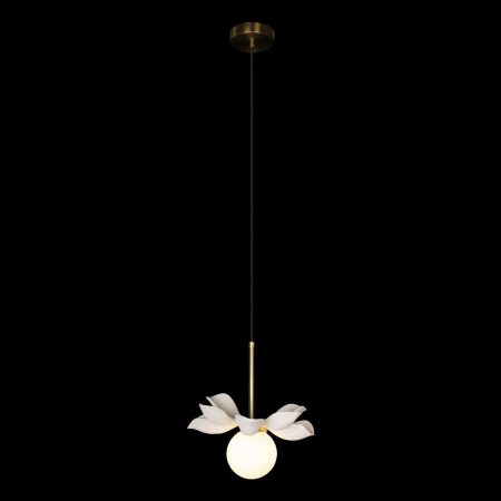 Loft IT 10213/B White
