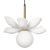 Loft IT 10213/B White