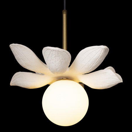 Loft IT 10213/B White